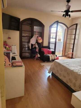 Imagem Casa com 4 Quartos à Venda, 468 m² em Vila Trujillo - Sorocaba