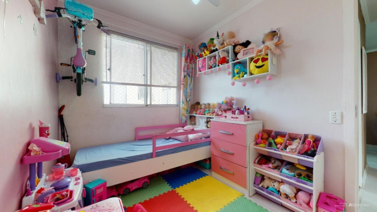 Imagem Imóvel com 2 Quartos à Venda, 40 m² em Cavalhada - Porto Alegre