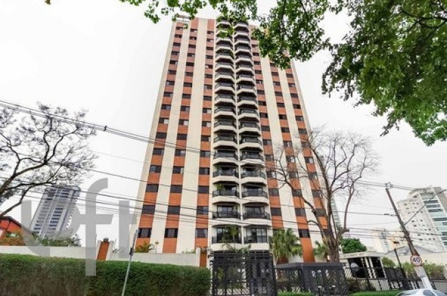 Imagem Apartamento com 3 Quartos à Venda, 231 m² em Vila Mariana - São Paulo Imagem Apartamento com 3 Quartos à Venda, 231 m² em Vila Mariana - São Paulo