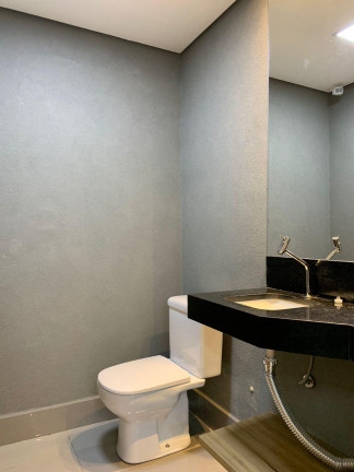 Imagem Casa com 3 Quartos à Venda, 172 m² em Parque Residencial Maria Aparecida Pedrossian - Campo Grande Imagem Casa com 3 Quartos à Venda, 172 m² em Parque Residencial Maria Aparecida Pedrossian - Campo Grande