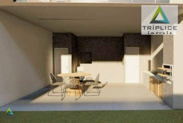 Imagem Casa com 3 Quartos à Venda, 240 m² em Aeroporto - Juiz De Fora