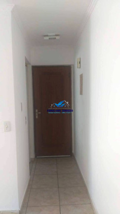 Imagem Apartamento com 2 Quartos à Venda, 50 m² em Cidade São Jorge - Santo André Imagem Apartamento com 2 Quartos à Venda, 50 m² em Cidade São Jorge - Santo André