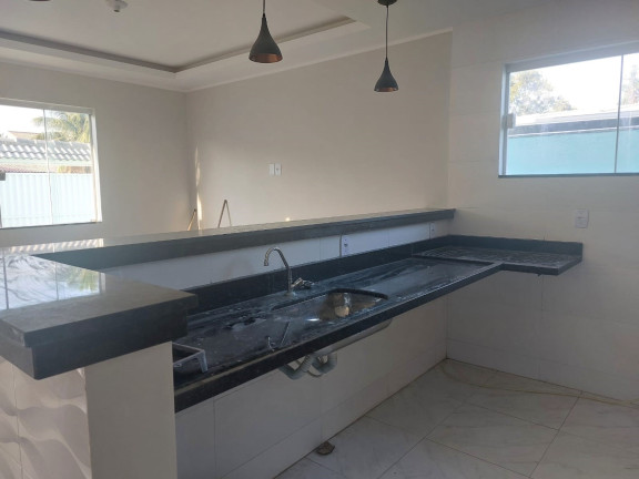 Imagem Casa com 3 Quartos à Venda, 394 m² em Jardim Atlântico Oeste (itaipuaçu) - Maricá Imagem Casa com 3 Quartos à Venda, 394 m² em Jardim Atlântico Oeste (itaipuaçu) - Maricá