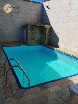 Imagem Casa com 3 Quartos à Venda, 150 m² em Maitinga - Bertioga