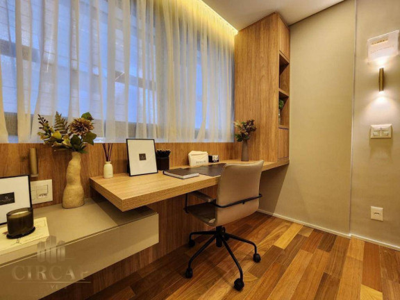 Imagem Apartamento com 2 Quartos à Venda, 143 m² em Jardim Paulista - São Paulo