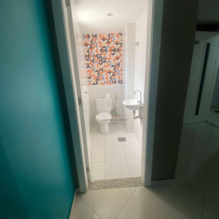 Imagem Sala Comercial à Venda, 31 m² em Icaraí - Niterói