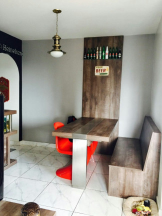 Imagem Imóvel com 2 Quartos à Venda, 83 m² em Vila Mariana - São Paulo