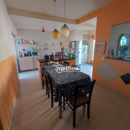 Imagem Casa com 3 Quartos à Venda, 200 m² em Parque Das Universidades - Campinas Imagem Casa com 3 Quartos à Venda, 200 m² em Parque Das Universidades - Campinas