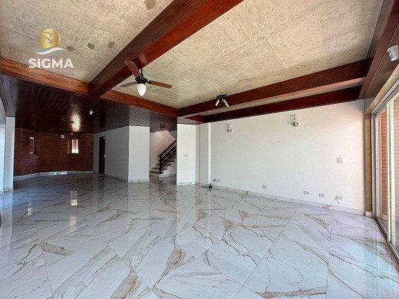 Imagem Casa com 3 Quartos à Venda, 286 m² em Enseada - Guarujá Imagem Casa com 3 Quartos à Venda, 286 m² em Enseada - Guarujá