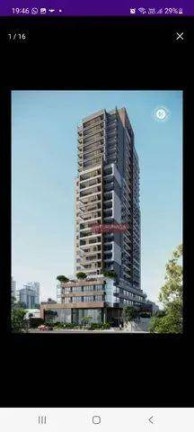 Imagem Apartamento com 1 Quarto à Venda, 26 m² em Vila Mariana - São Paulo Imagem Apartamento com 1 Quarto à Venda, 26 m² em Vila Mariana - São Paulo