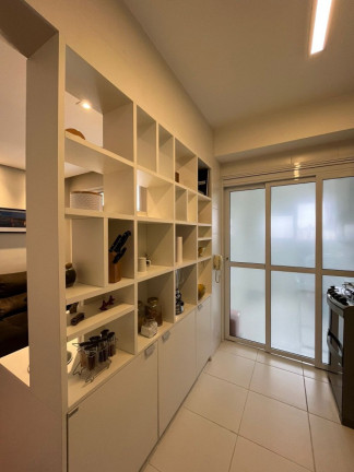 Imagem Imóvel com 2 Quartos à Venda, 65 m² em Santo Amaro - São Paulo Imagem Imóvel com 2 Quartos à Venda, 65 m² em Santo Amaro - São Paulo