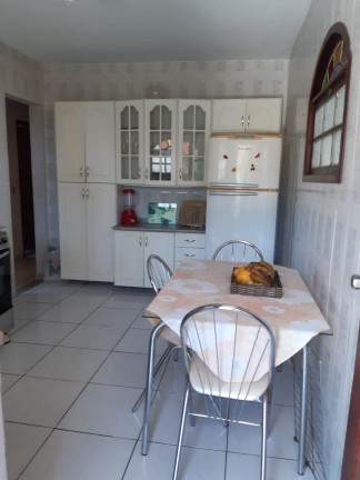 Imagem Casa com 2 Quartos à Venda, 200 m² em Cidade Nova - Iguaba Grande