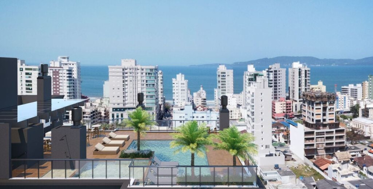 Imagem Apartamento com 3 Quartos à Venda, 68 m² em Itapema - Itapema
