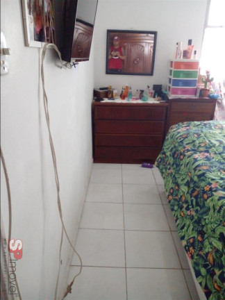 Imagem Apartamento com 2 Quartos à Venda, 45 m² em Embaré - Santos