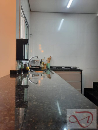 Imagem Cobertura com 2 Quartos à Venda, 100 m² em Parque Oratório - Santo André Imagem Cobertura com 2 Quartos à Venda, 100 m² em Parque Oratório - Santo André