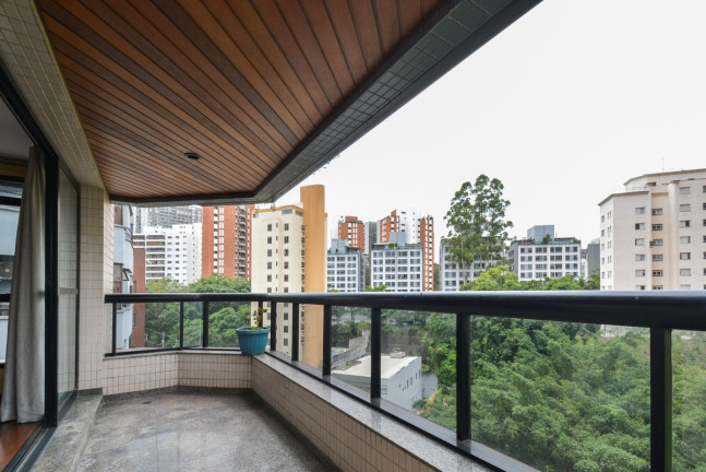 Imagem Apartamento com 4 Quartos à Venda, 160 m² em Vila Suzana - São Paulo Imagem Apartamento com 4 Quartos à Venda, 160 m² em Vila Suzana - São Paulo