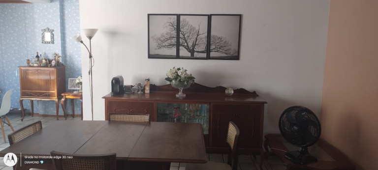 Imagem Apartamento com 3 Quartos à Venda, 156 m² em Centro - Teresina