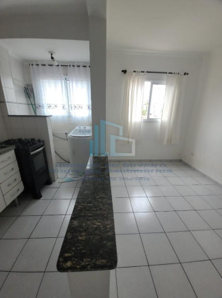 Imagem Apartamento com 1 Quarto à Venda, 36 m² em Aviação - Praia Grande Imagem Apartamento com 1 Quarto à Venda, 36 m² em Aviação - Praia Grande