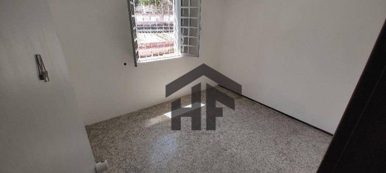 Imagem Sala Comercial para Alugar, 12 m² em Espinheiro - Recife Imagem Sala Comercial para Alugar, 12 m² em Espinheiro - Recife