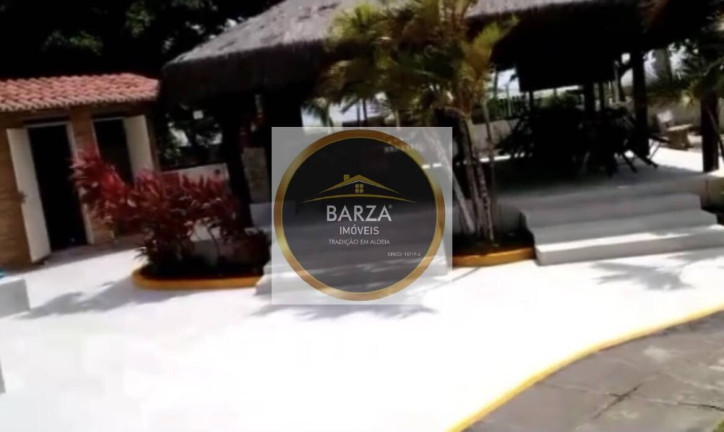 Apartamento com 2 Quartos à Venda, 60 m² em Ilha De Itamaracá