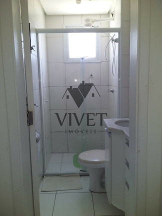 Imagem Apartamento com 2 Quartos à Venda, 52 m² em Jardim Europa - Sorocaba Imagem Apartamento com 2 Quartos à Venda, 52 m² em Jardim Europa - Sorocaba