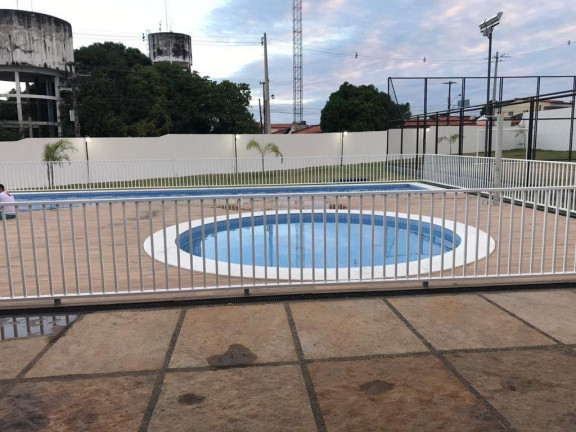 Imagem Apartamento com 2 Quartos à Venda, 46 m² em Vale Quem Tem - Teresina