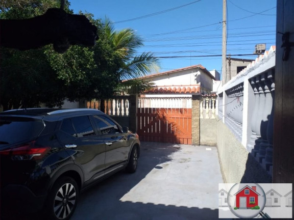 Imagem Casa com 2 Quartos à Venda, 120 m² em Arraial Do Cabo Imagem Casa com 2 Quartos à Venda, 120 m² em Arraial Do Cabo