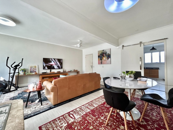 Imagem Apartamento à Venda, 170 m² em Jardim Paulista - São Paulo