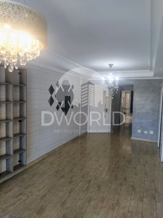 Foto do imóvel Imóvel com 3 Quartos à Venda, 106 m² em Baeta Neves - São Bernardo Do Campo