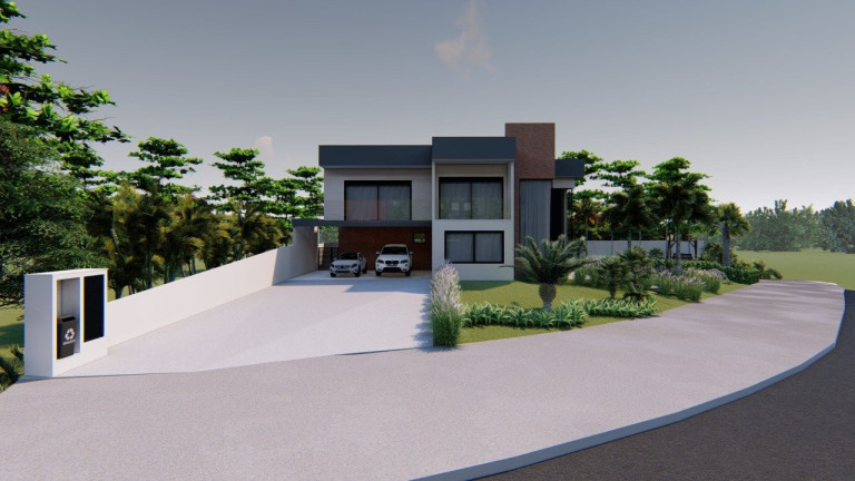 Imagem Casa com 5 Quartos à Venda, 447 m² em Jardim Do Golf I - Jandira