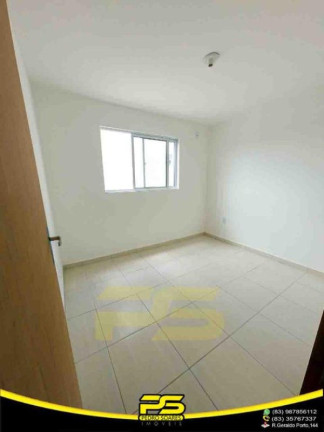 Imagem Apartamento com 2 Quartos à Venda, 48 m² em Gramame - João Pessoa Imagem Apartamento com 2 Quartos à Venda, 48 m² em Gramame - João Pessoa