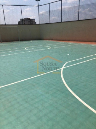 Imagem Apartamento com 3 Quartos à Venda, 89 m² em Santana - São Paulo Imagem Apartamento com 3 Quartos à Venda, 89 m² em Santana - São Paulo