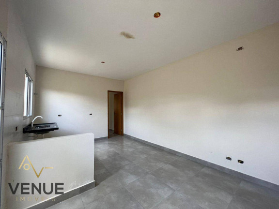 Imagem Casa com 2 Quartos à Venda, 51 m² em Jardim São Felipe - Atibaia Imagem Casa com 2 Quartos à Venda, 51 m² em Jardim São Felipe - Atibaia