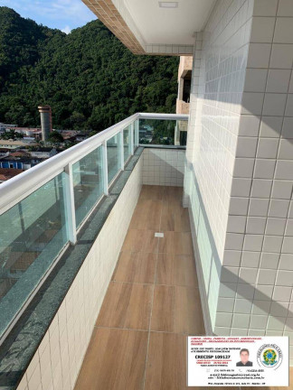 Imagem Apartamento com 2 Quartos à Venda, 90 m² em Praia Grande