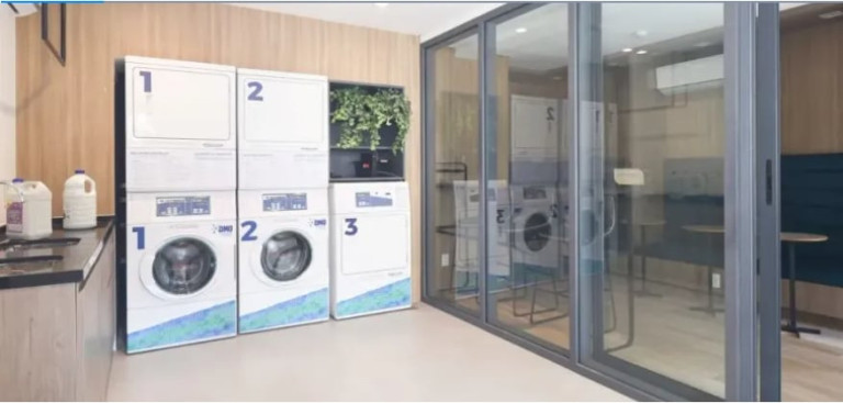 Imagem Imóvel com 1 Quarto à Venda, 27 m² em Vila Clementino - São Paulo Imagem Imóvel com 1 Quarto à Venda, 27 m² em Vila Clementino - São Paulo