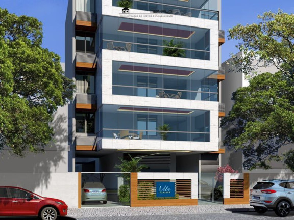 Imagem Cobertura com 2 Quartos à Venda, 148 m² em Vila Isabel - Rio De Janeiro
