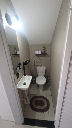 Imagem Casa com 2 Quartos à Venda, 62 m² em Parque Rincão - Cotia Imagem Casa com 2 Quartos à Venda, 62 m² em Parque Rincão - Cotia