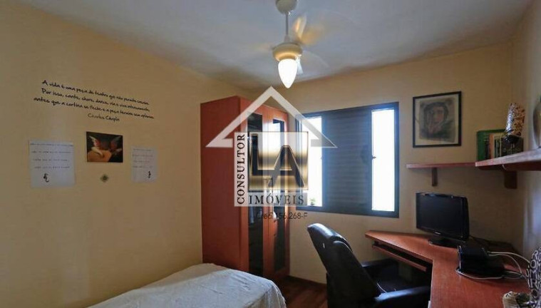 Imagem Apartamento com 3 Quartos à Venda, 80 m² em Vila Andrade - São Paulo