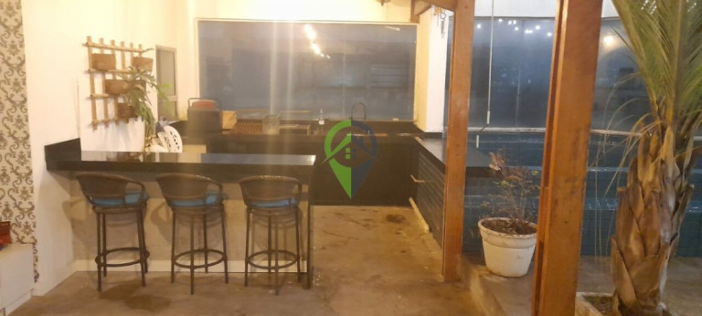 Imagem Apartamento com 4 Quartos à Venda, 340 m² em Jardim Ampliação - São Paulo Imagem Apartamento com 4 Quartos à Venda, 340 m² em Jardim Ampliação - São Paulo