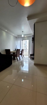 Imagem Apartamento com 2 Quartos à Venda, 70 m² em Vila Mascote - São Paulo