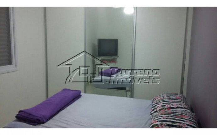 Casa de Condomínio com 2 Quartos à Venda, 128 m² em Santa Paula - Jacareí