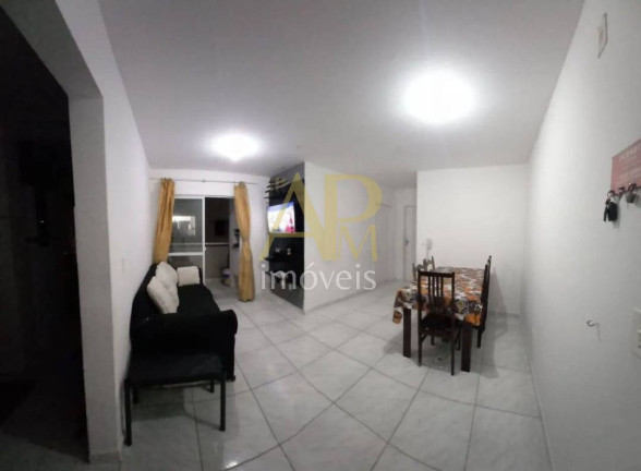 Imagem Apartamento com 2 Quartos à Venda, 58 m² em Balneário - Florianópolis Imagem Apartamento com 2 Quartos à Venda, 58 m² em Balneário - Florianópolis