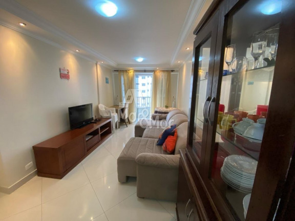 Imagem Apartamento com 2 Quartos à Venda, 85 m² em Jardim Las Palmas - Guarujá Imagem Apartamento com 2 Quartos à Venda, 85 m² em Jardim Las Palmas - Guarujá