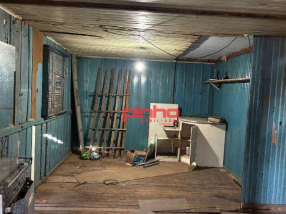Imagem Casa com 2 Quartos à Venda, 70 m² em Bom Retiro - Jaguaruna