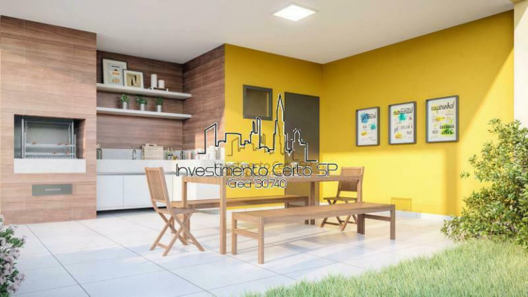 Imagem Apartamento com 3 Quartos à Venda, 77 m² em Vila Prudente - São Paulo Imagem Apartamento com 3 Quartos à Venda, 77 m² em Vila Prudente - São Paulo