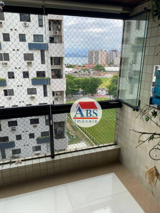 Imagem Apartamento com 3 Quartos à Venda, 150 m² em Ponta Da Praia - Santos Imagem Apartamento com 3 Quartos à Venda, 150 m² em Ponta Da Praia - Santos