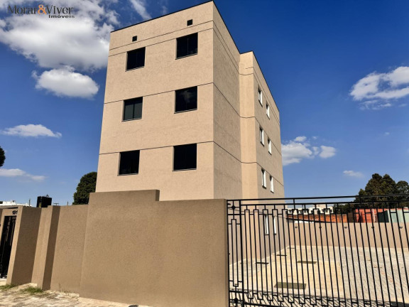 Imagem Apartamento com 2 Quartos à Venda, 45 m² em Parque Da Fonte - São José Dos Pinhais Imagem Apartamento com 2 Quartos à Venda, 45 m² em Parque Da Fonte - São José Dos Pinhais