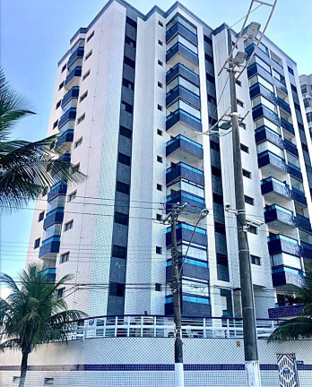 Apartamento com 1 Quarto à Venda, 57 m² em Caiçara - Praia Grande