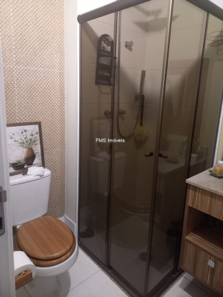 Imagem Imóvel com 2 Quartos à Venda, 68 m² em Santo Amaro - São Paulo Imagem Imóvel com 2 Quartos à Venda, 68 m² em Santo Amaro - São Paulo