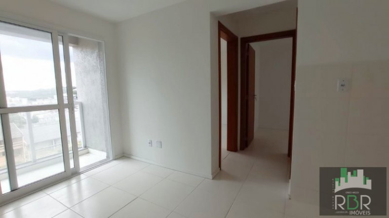 Imagem Apartamento com 2 Quartos à Venda, 50 m² em Caxias Do Sul